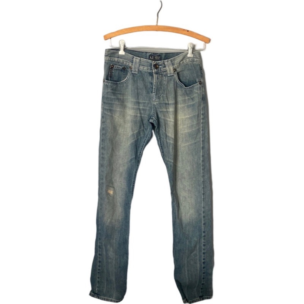 Armani Jeans size 27